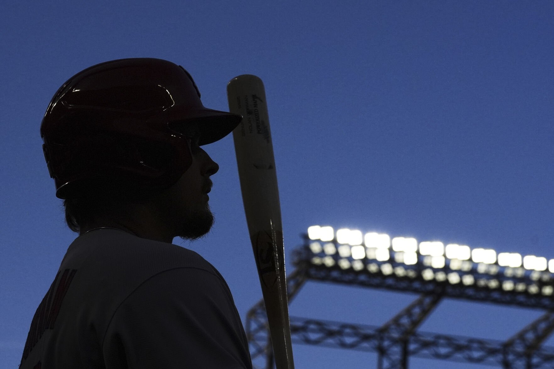Cardinals Mariners Baseball